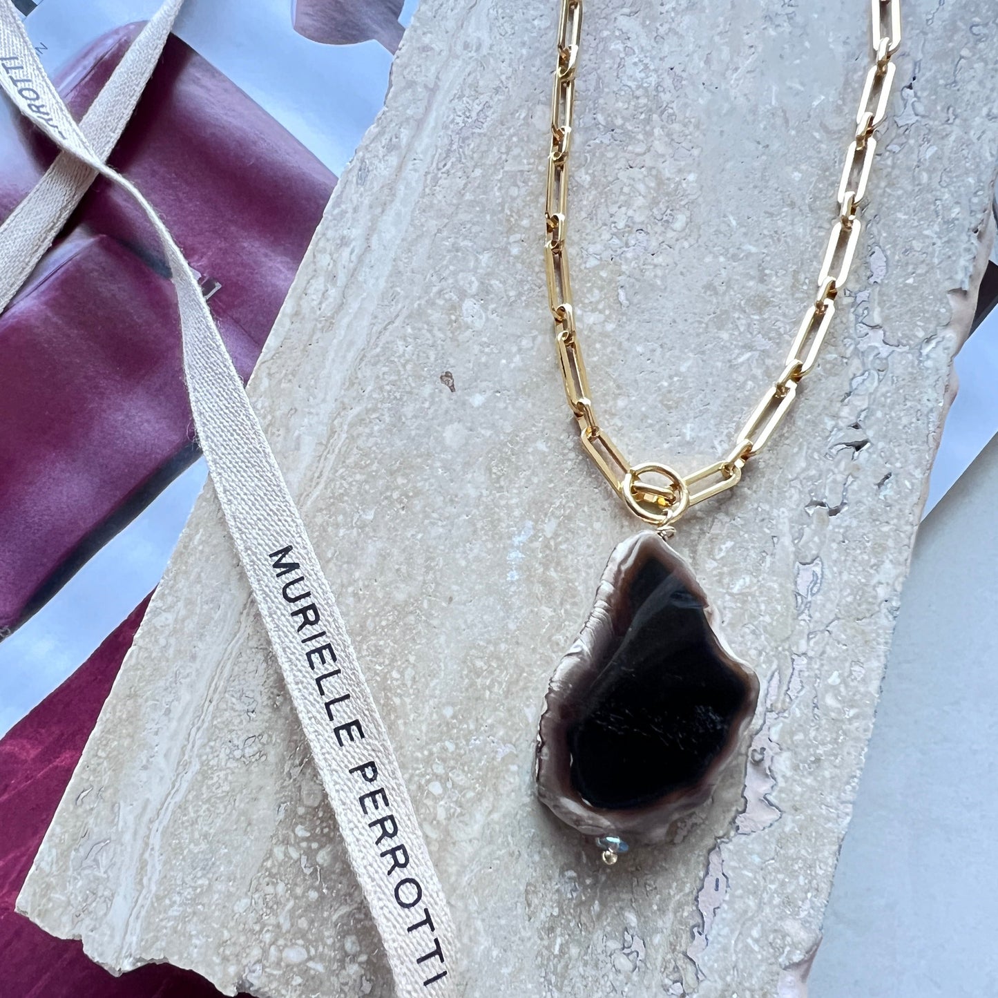 HYPER - NECKLACE