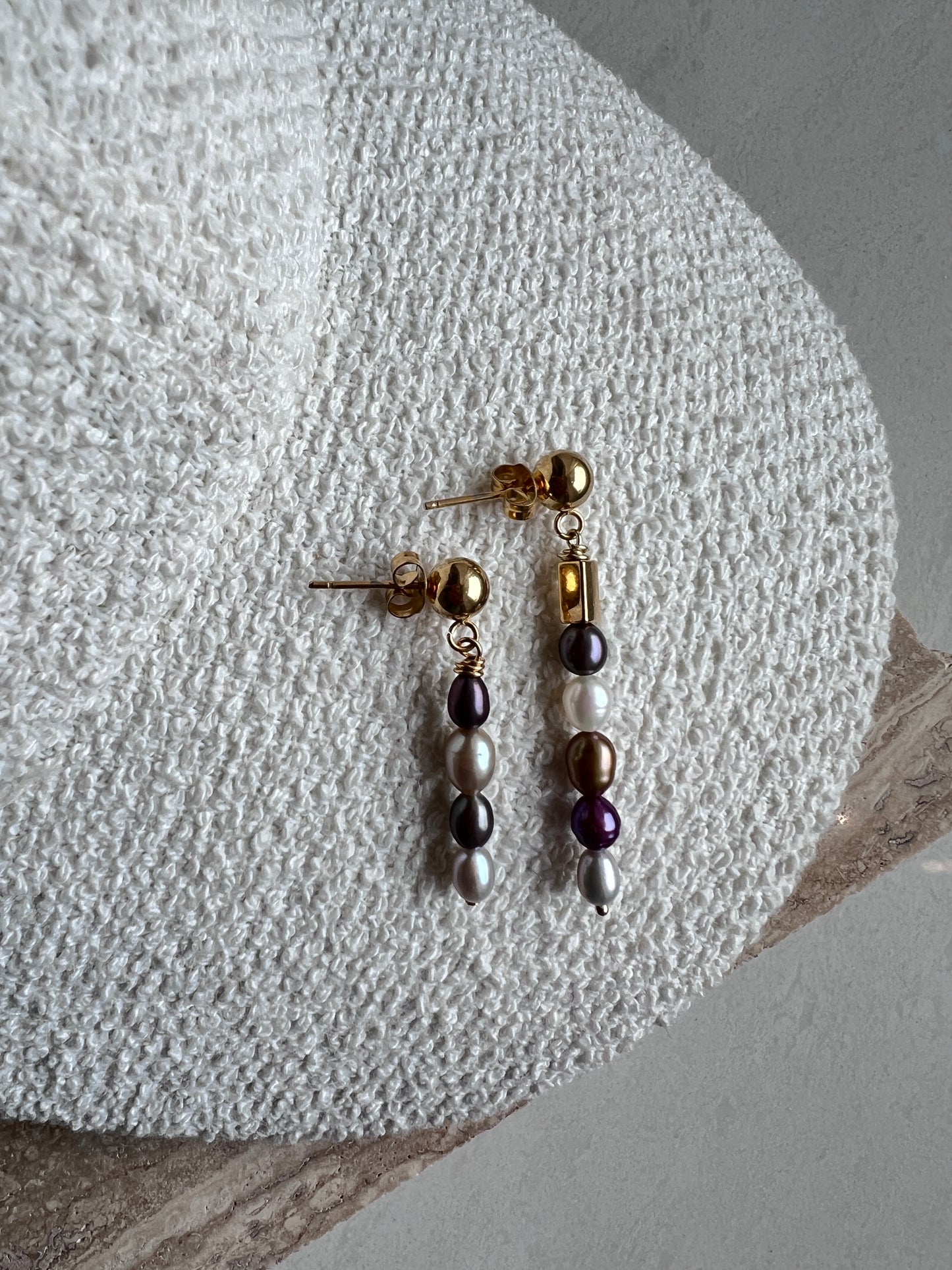 ROMEO - EARRINGS