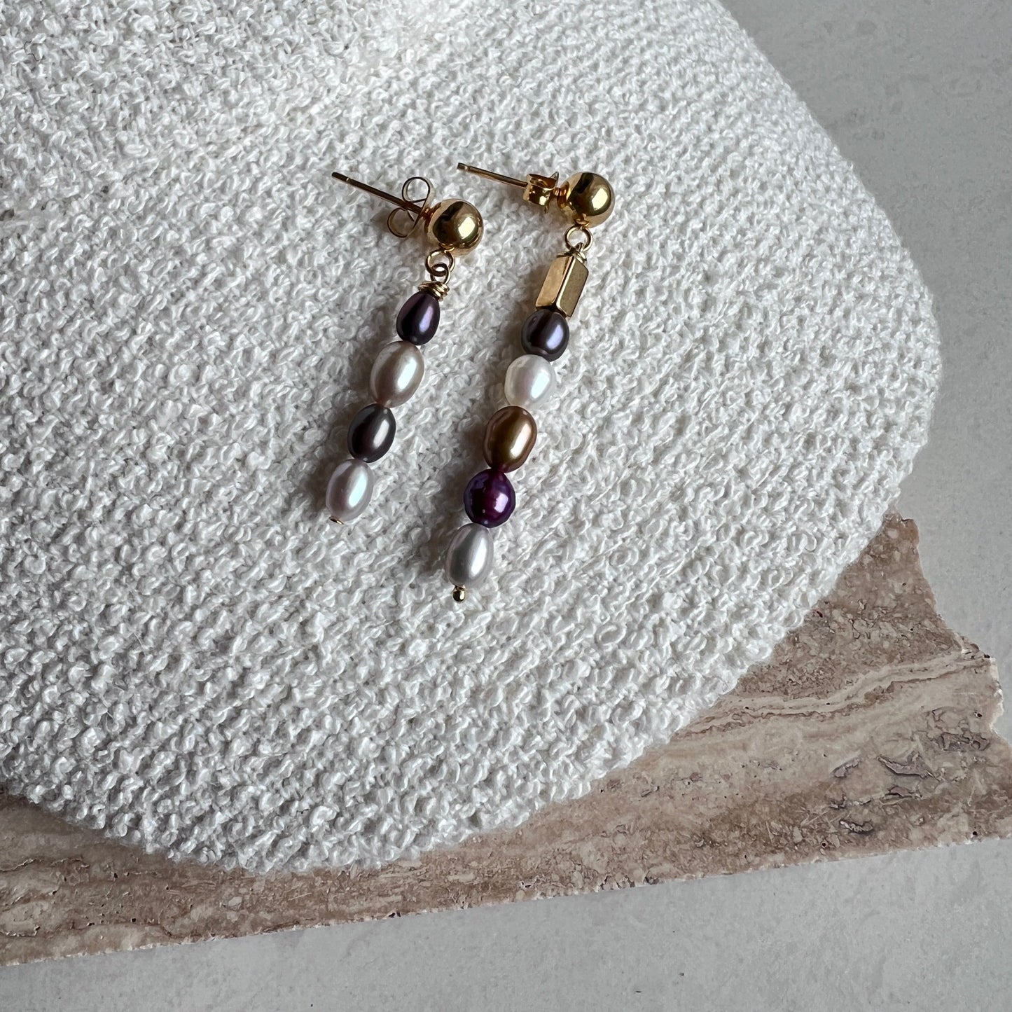 ROMEO - EARRINGS