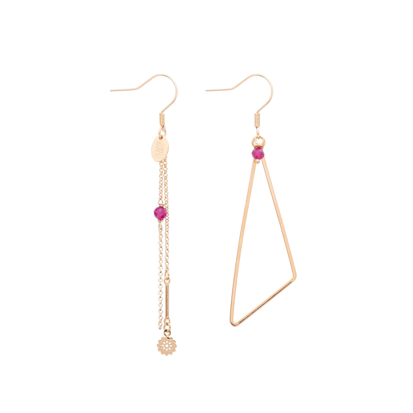 ISA - EARRINGS