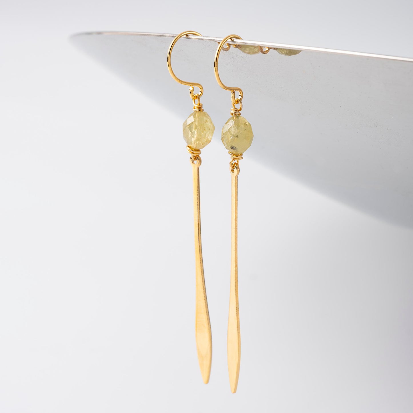 KAYAK - BOUCLES D'OREILLES