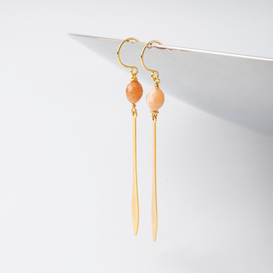 KAYAK - EARRINGS