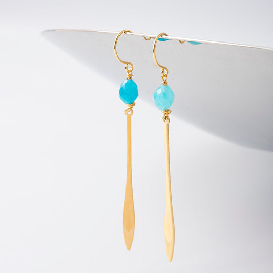 KAYAK - EARRINGS