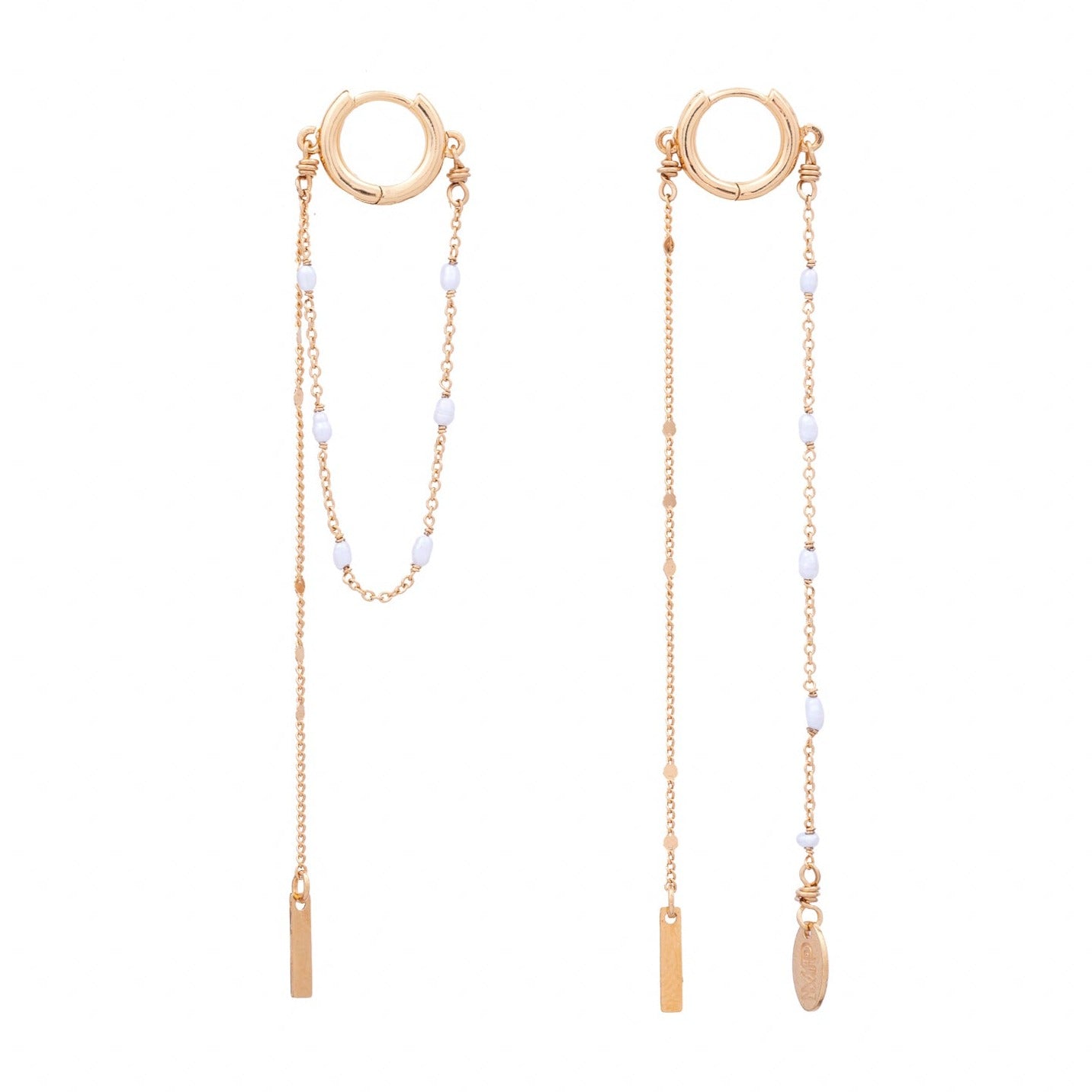 KENZA - EARRINGS