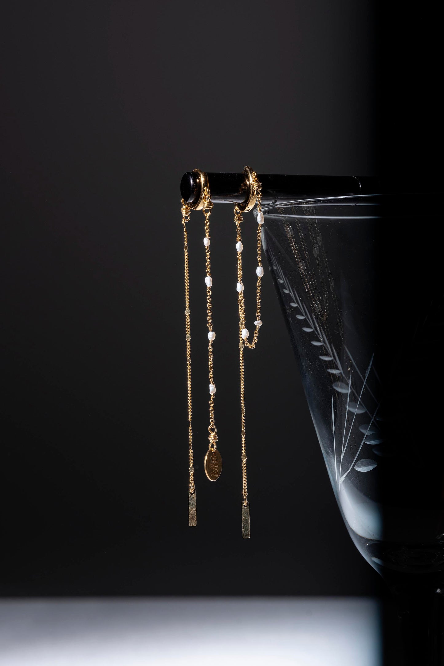 KENZA - EARRINGS