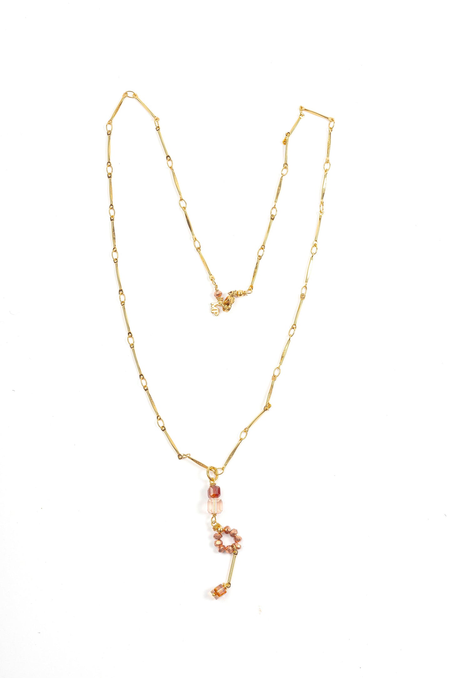 KITZU - NECKLACE