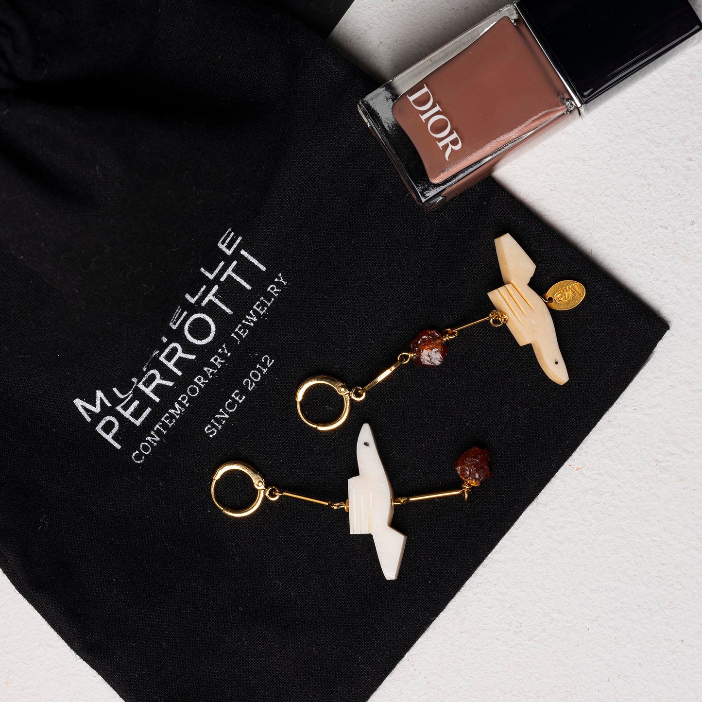 KITZU - EARRINGS