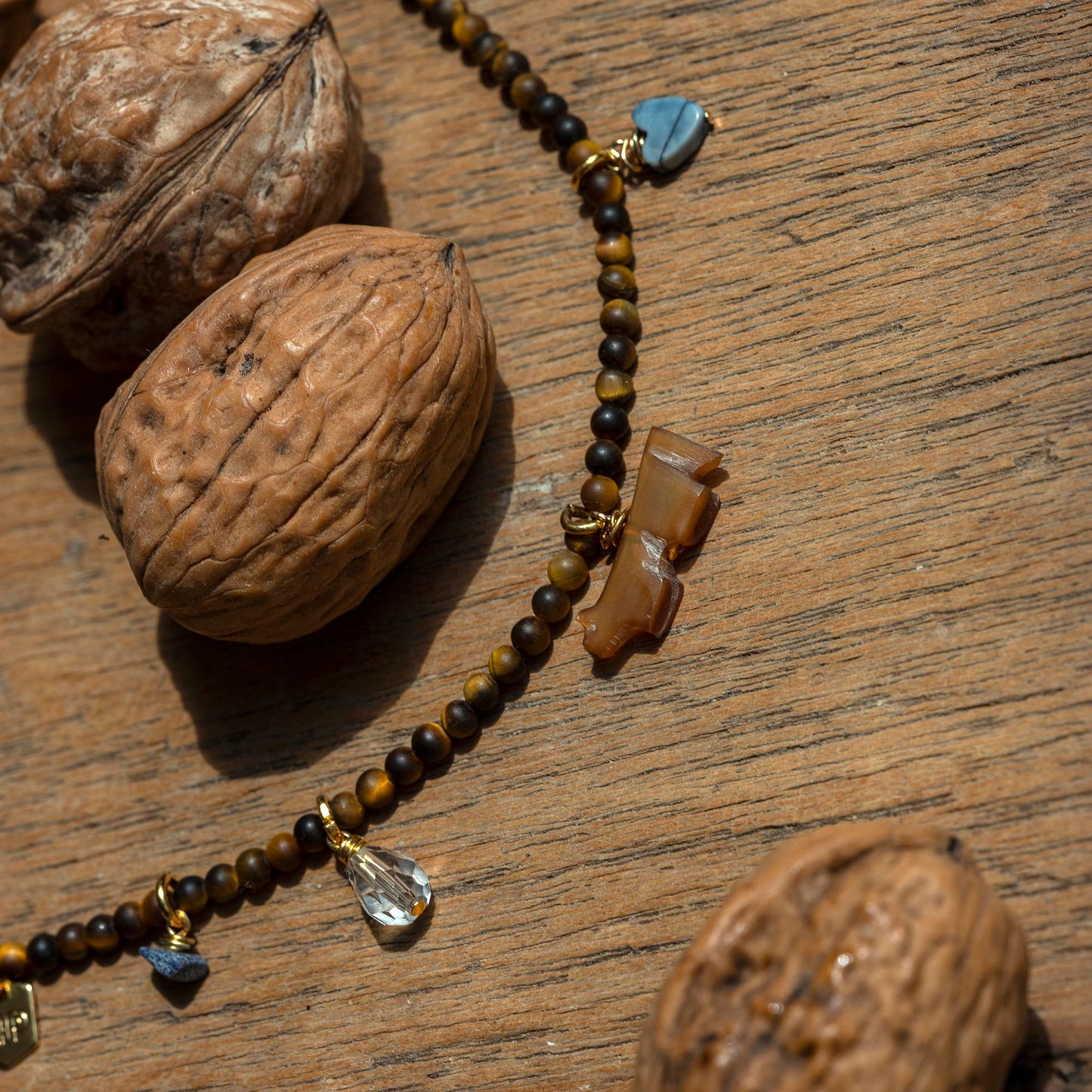 KITZU - KETTING