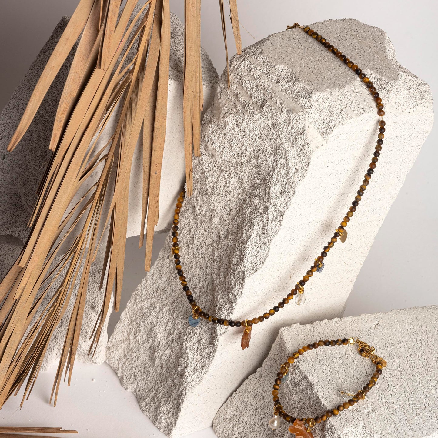 KITZU - KETTING