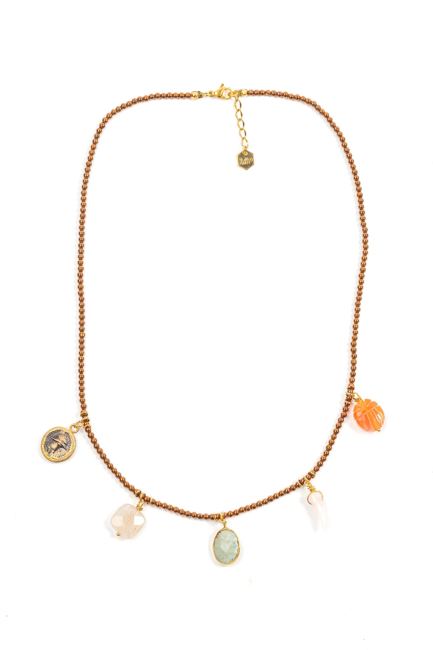 LIV - NECKLACE