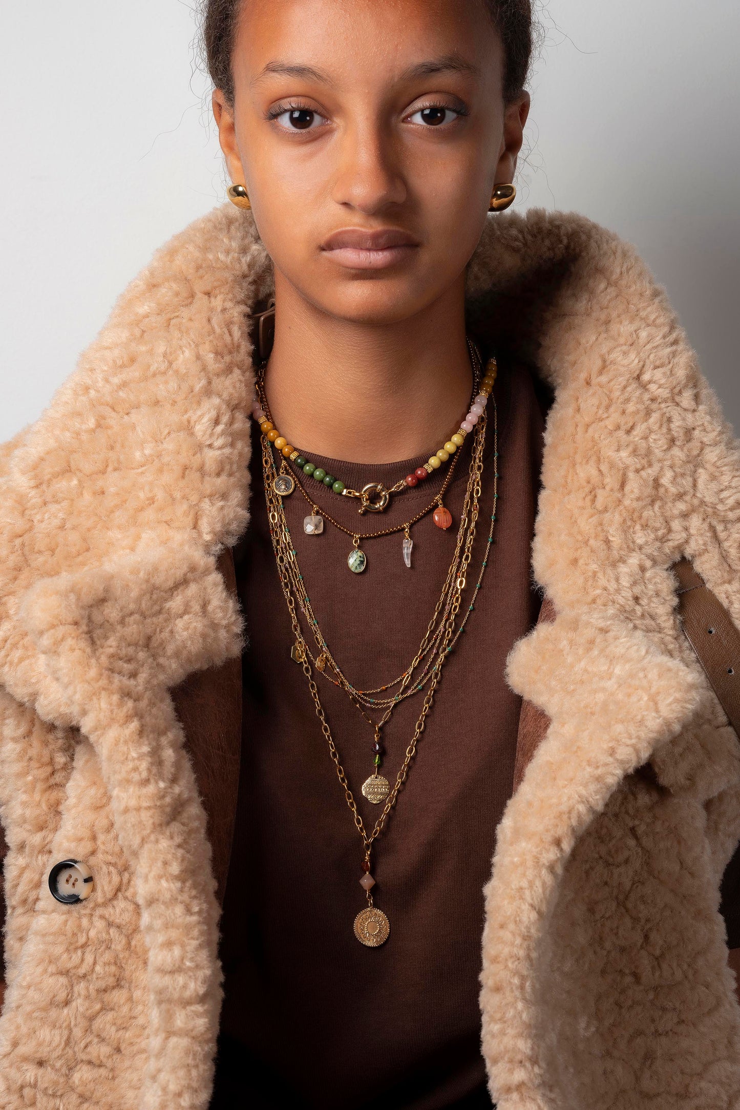 COBOLD - EARRINGS