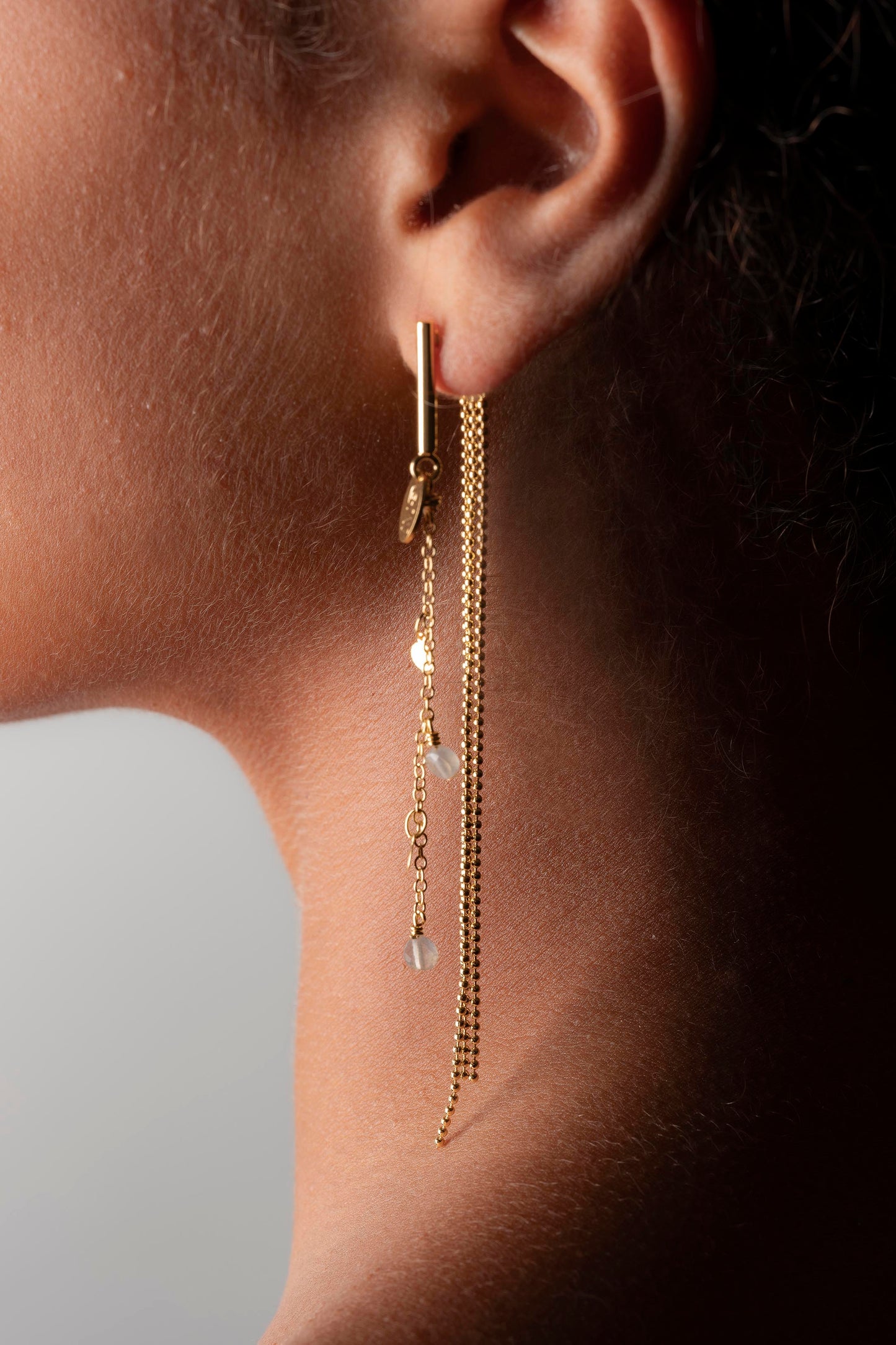 LOREN - EARRINGS
