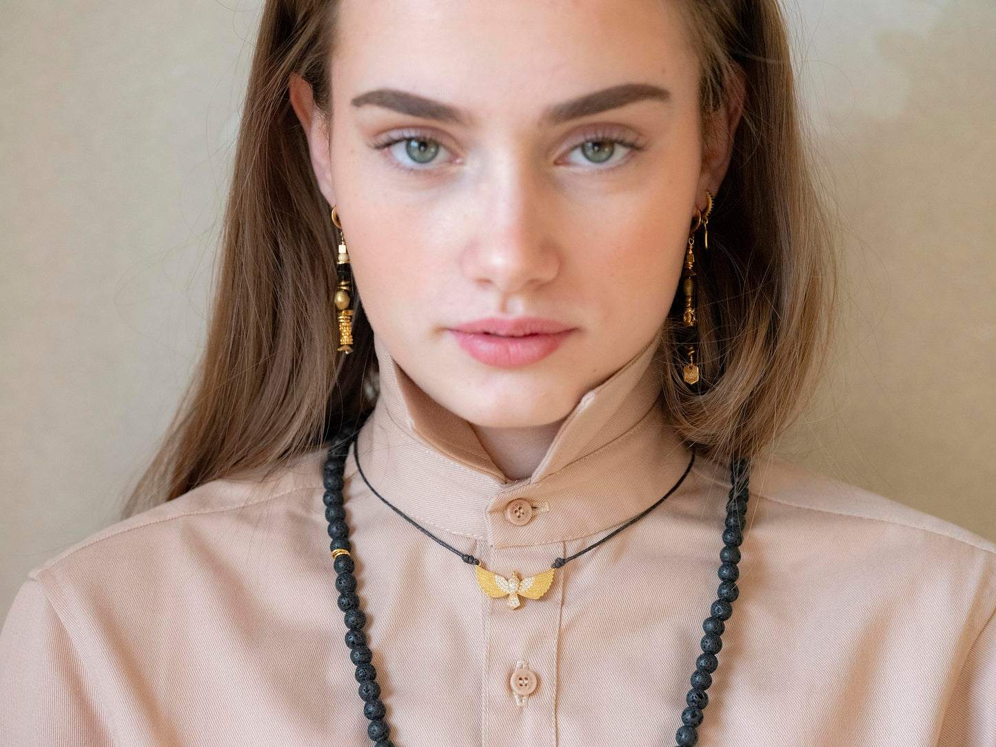 EAGLE - COLLIER