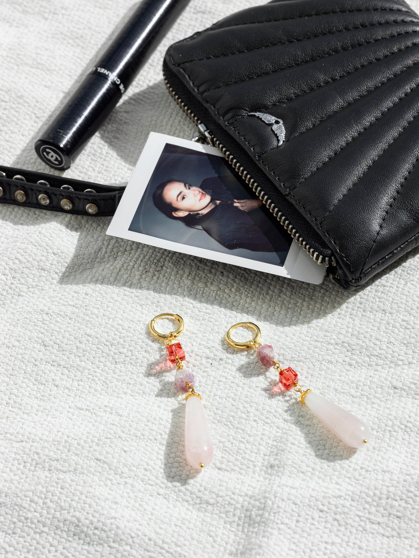 MACHA24 - BOUCLES D'OREILLES