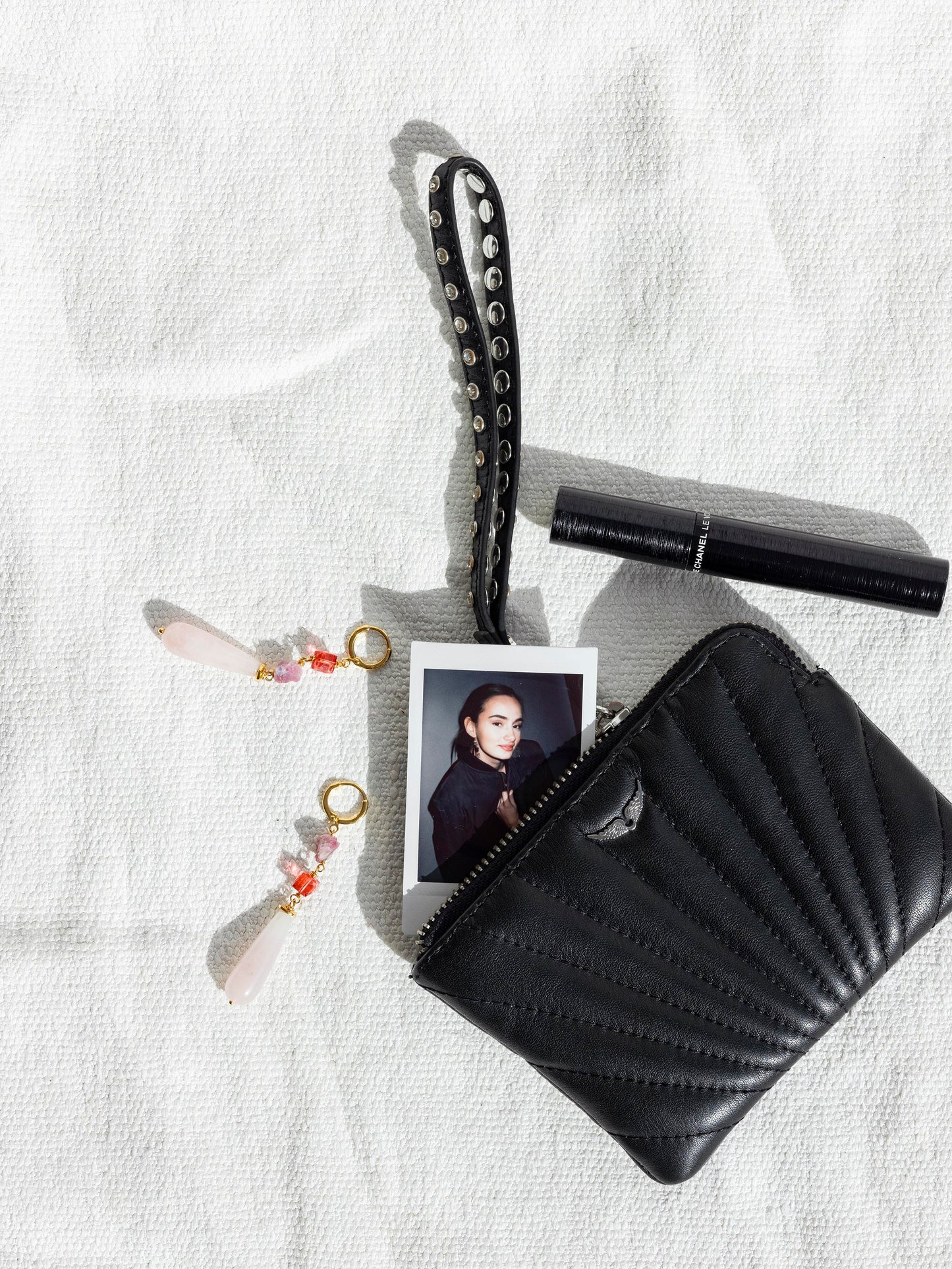 MACHA24 - BOUCLES D'OREILLES