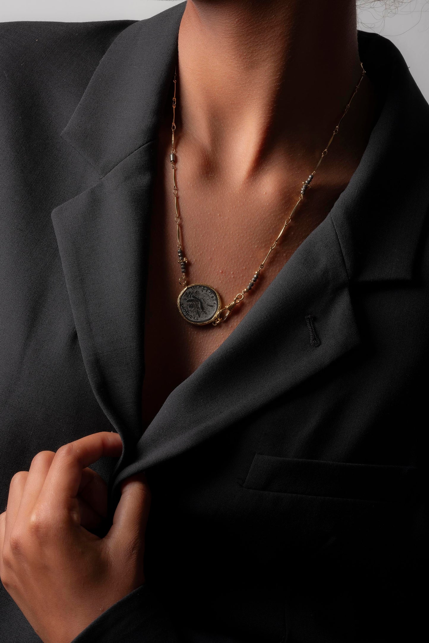 MAXENCE - NECKLACE