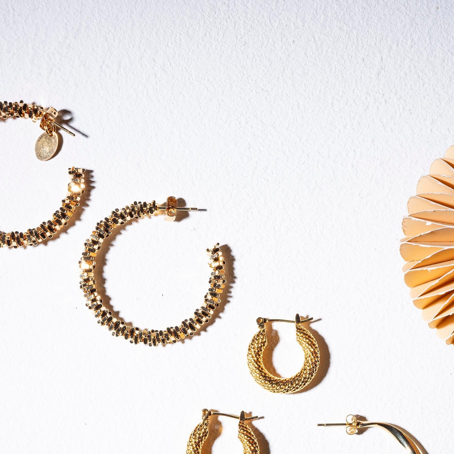 MARTIGUE - EARRINGS