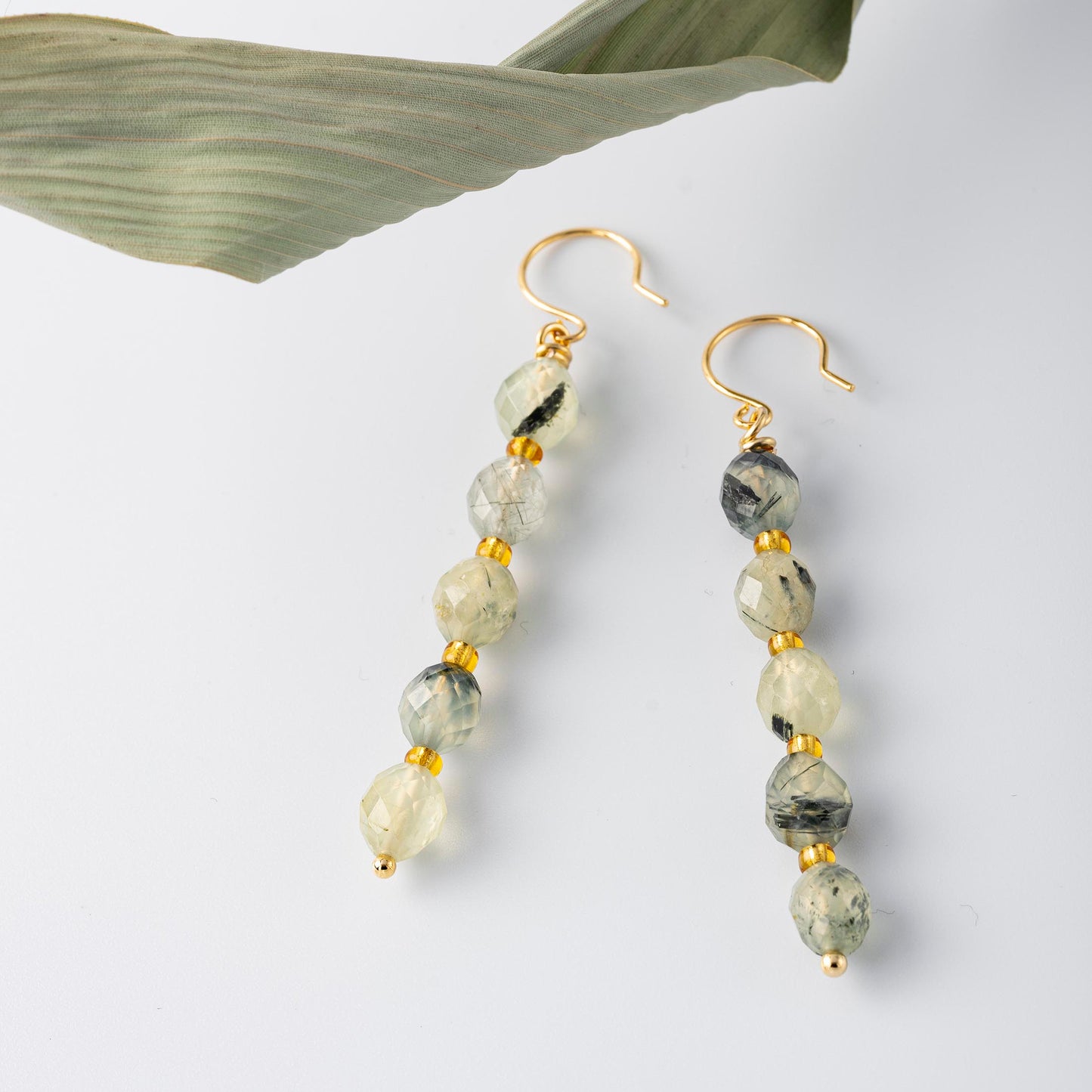 MONICA - BOUCLES D'OREILLES