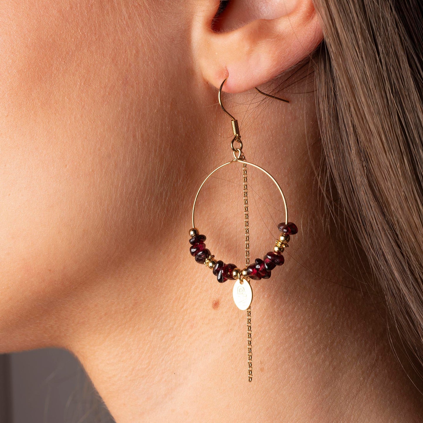 MP25 - EARRINGS