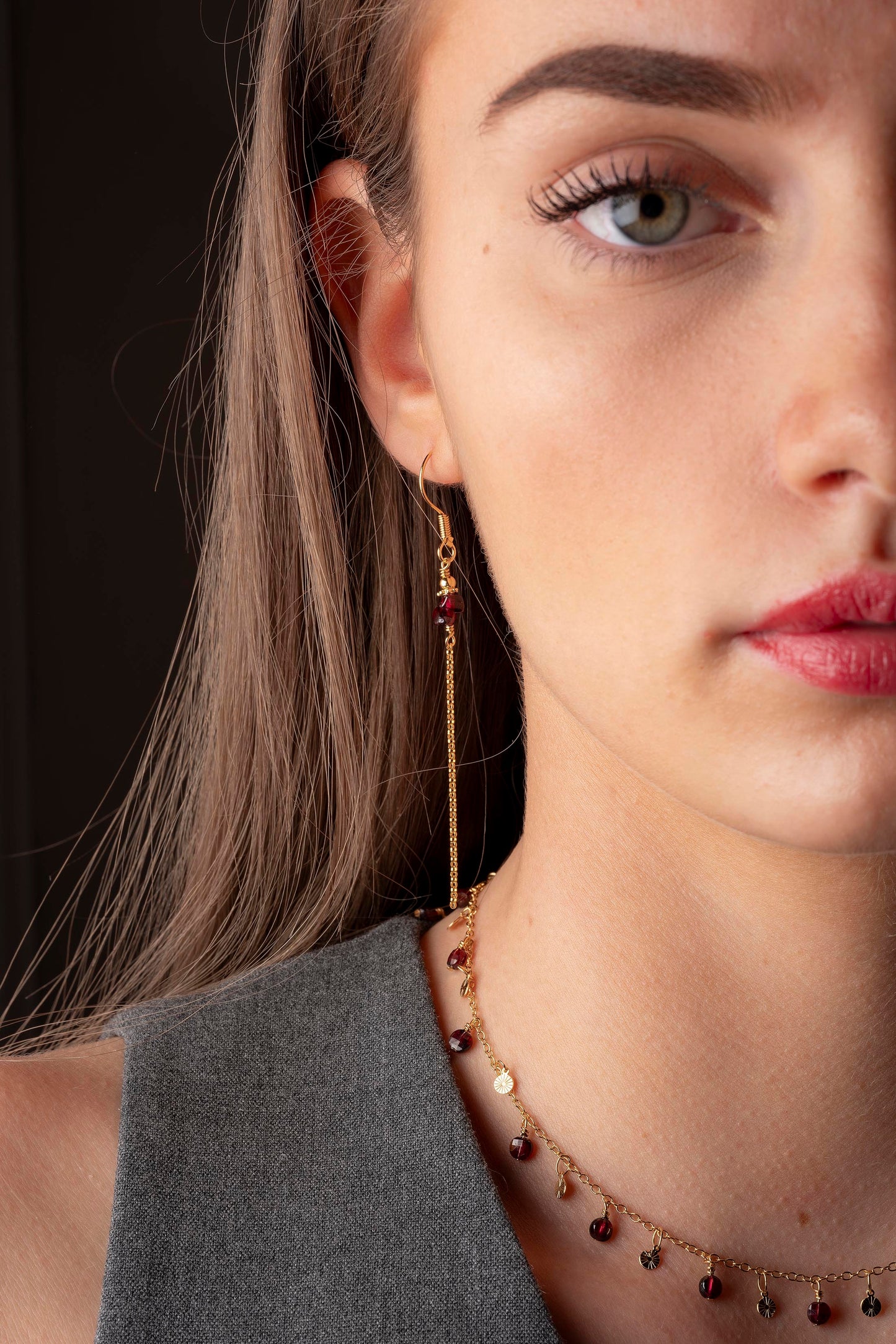 MP25 - EARRINGS