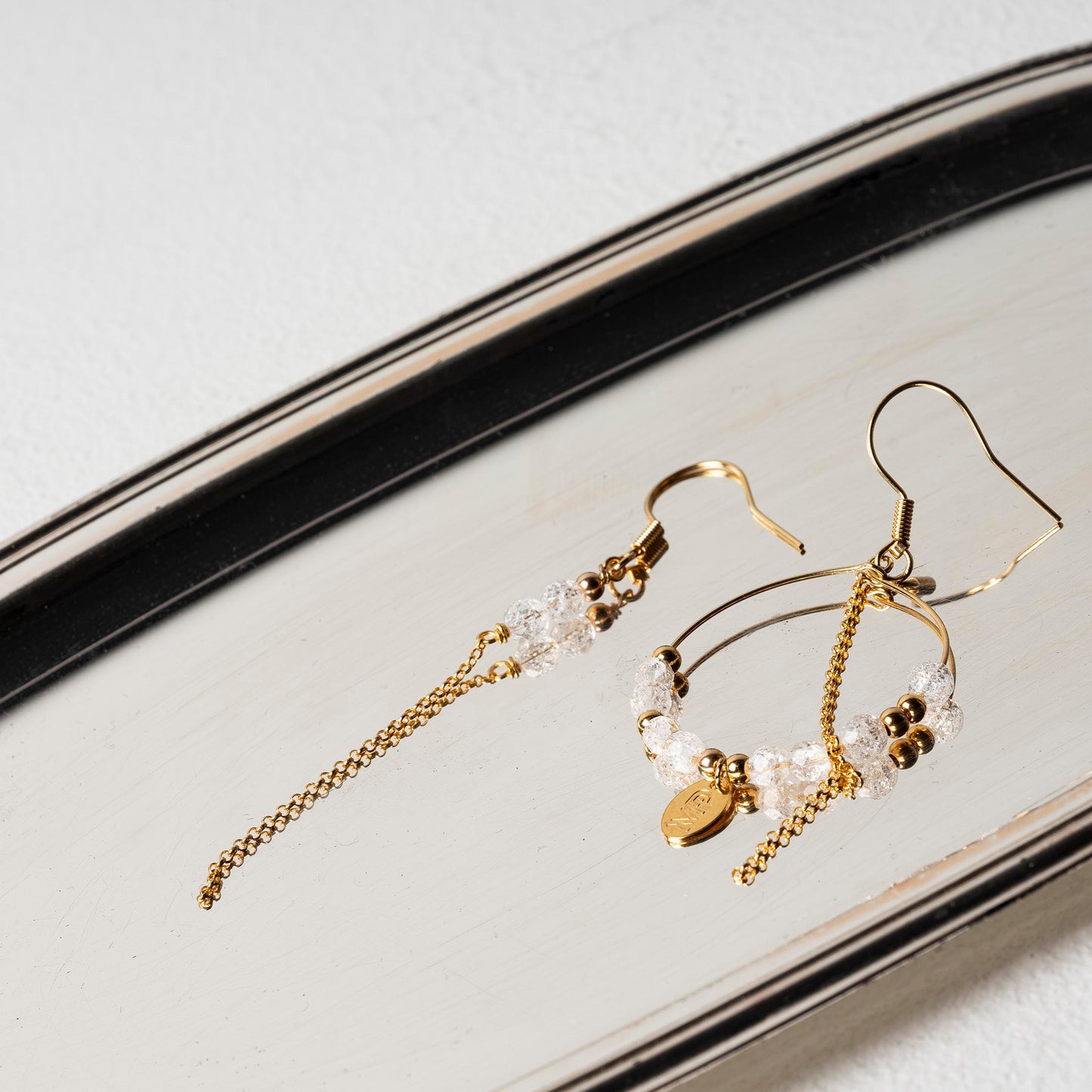 MP25 - EARRINGS