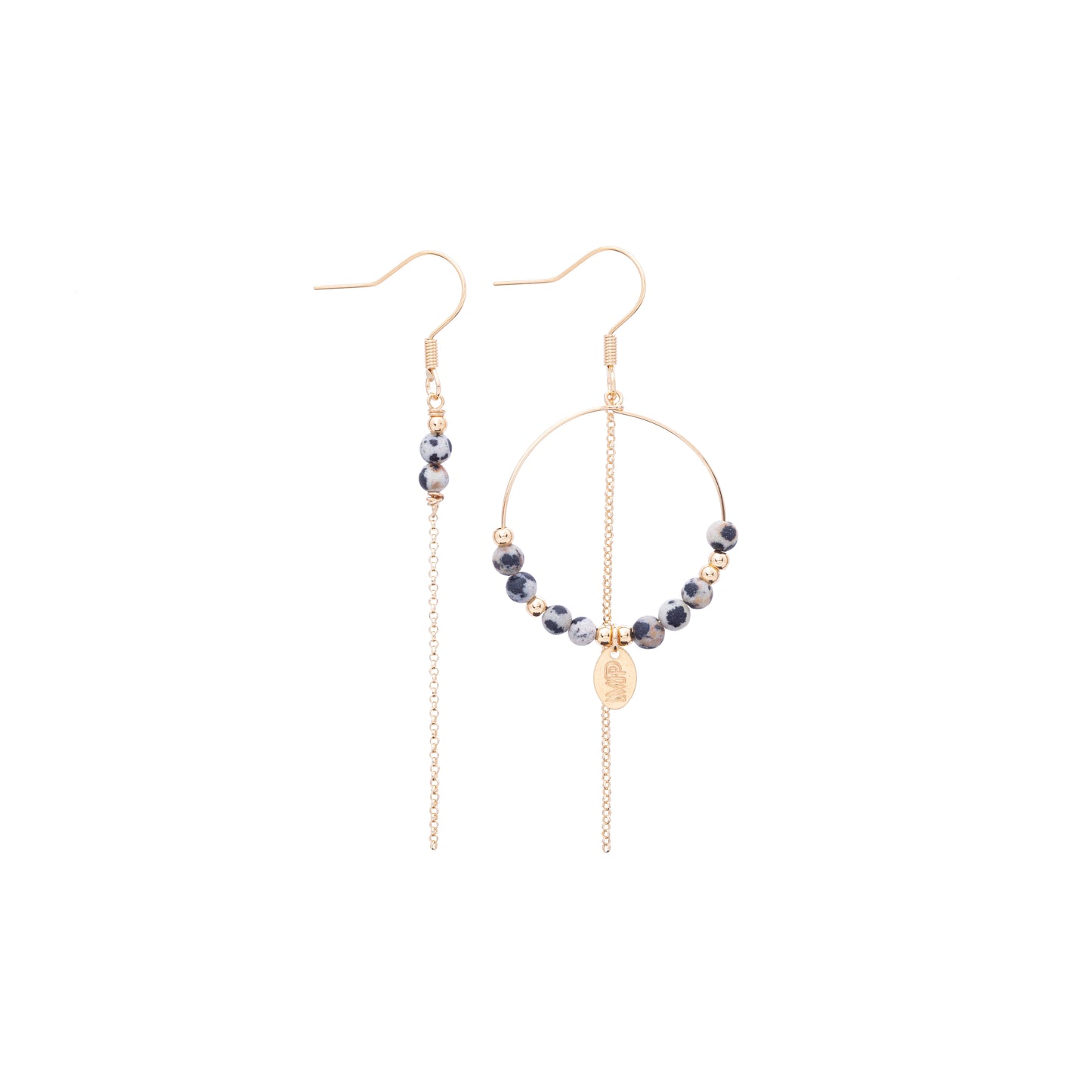 MP - BOUCLES D'OREILLES