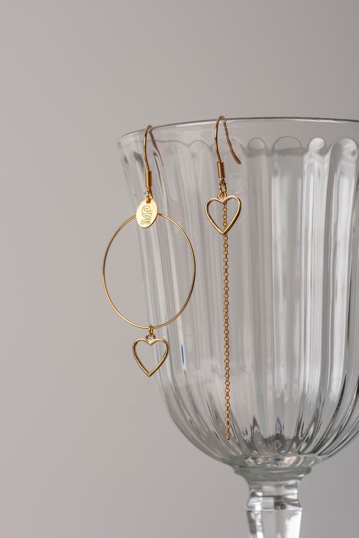 MP-LOVE - EARRINGS