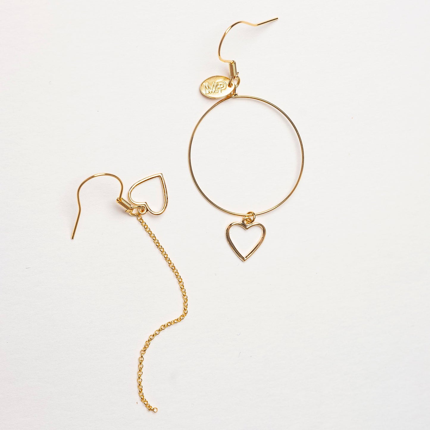 MP-LOVE - EARRINGS