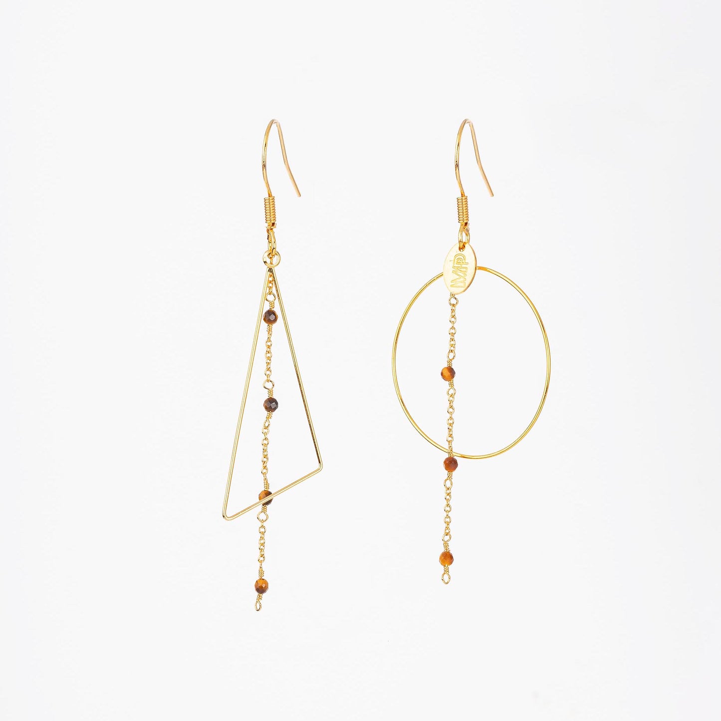 CLOE - BOUCLES D'OREILLES