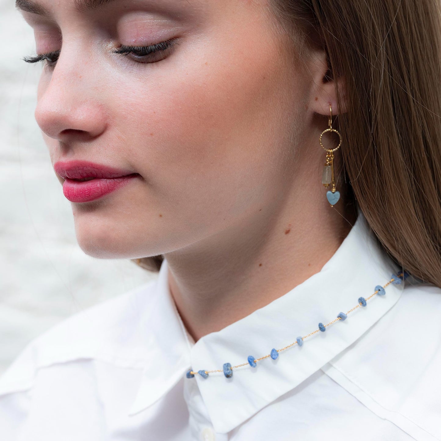 UMA-E2 - BOUCLES D'OREILLES