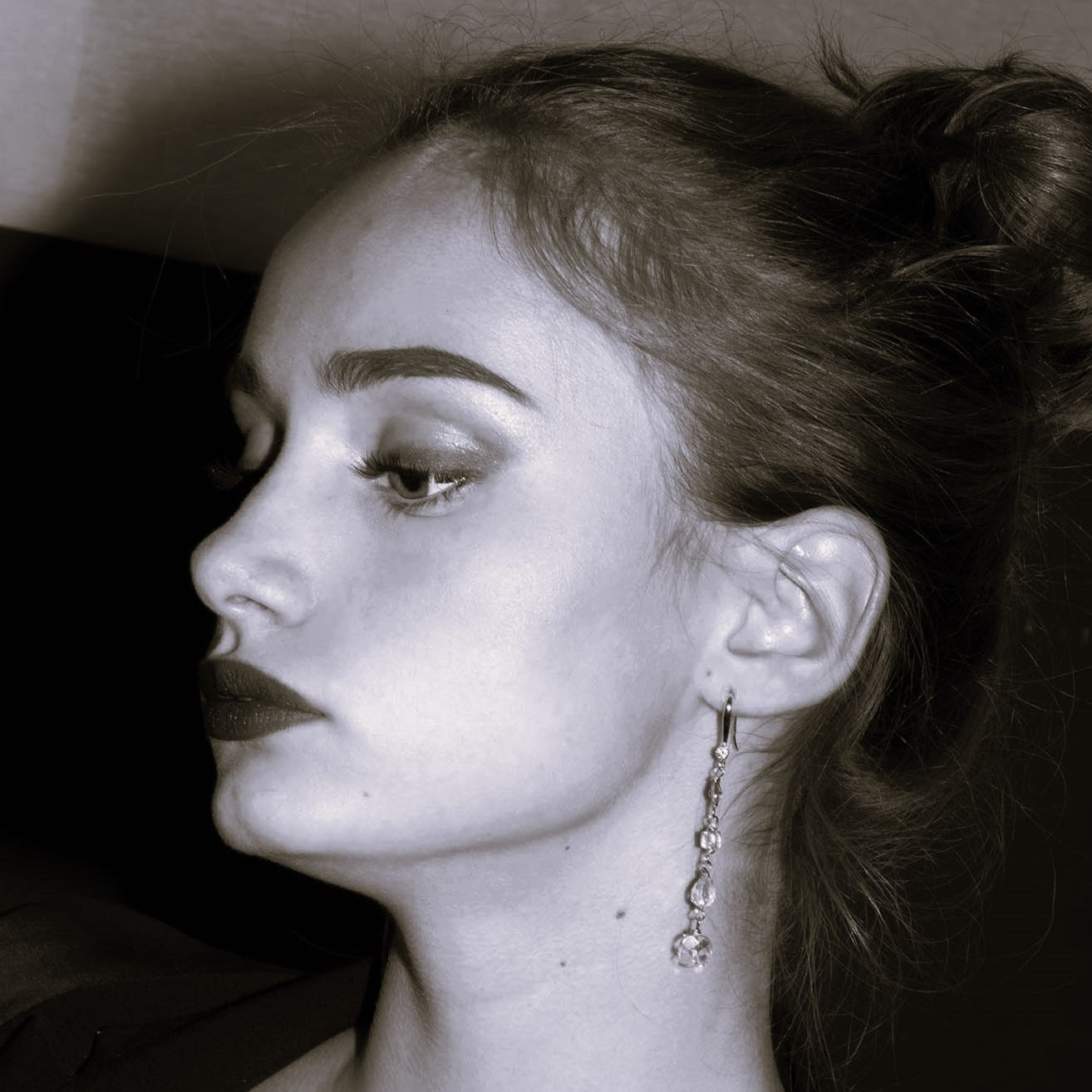 ICON - BOUCLES D'OREILLES