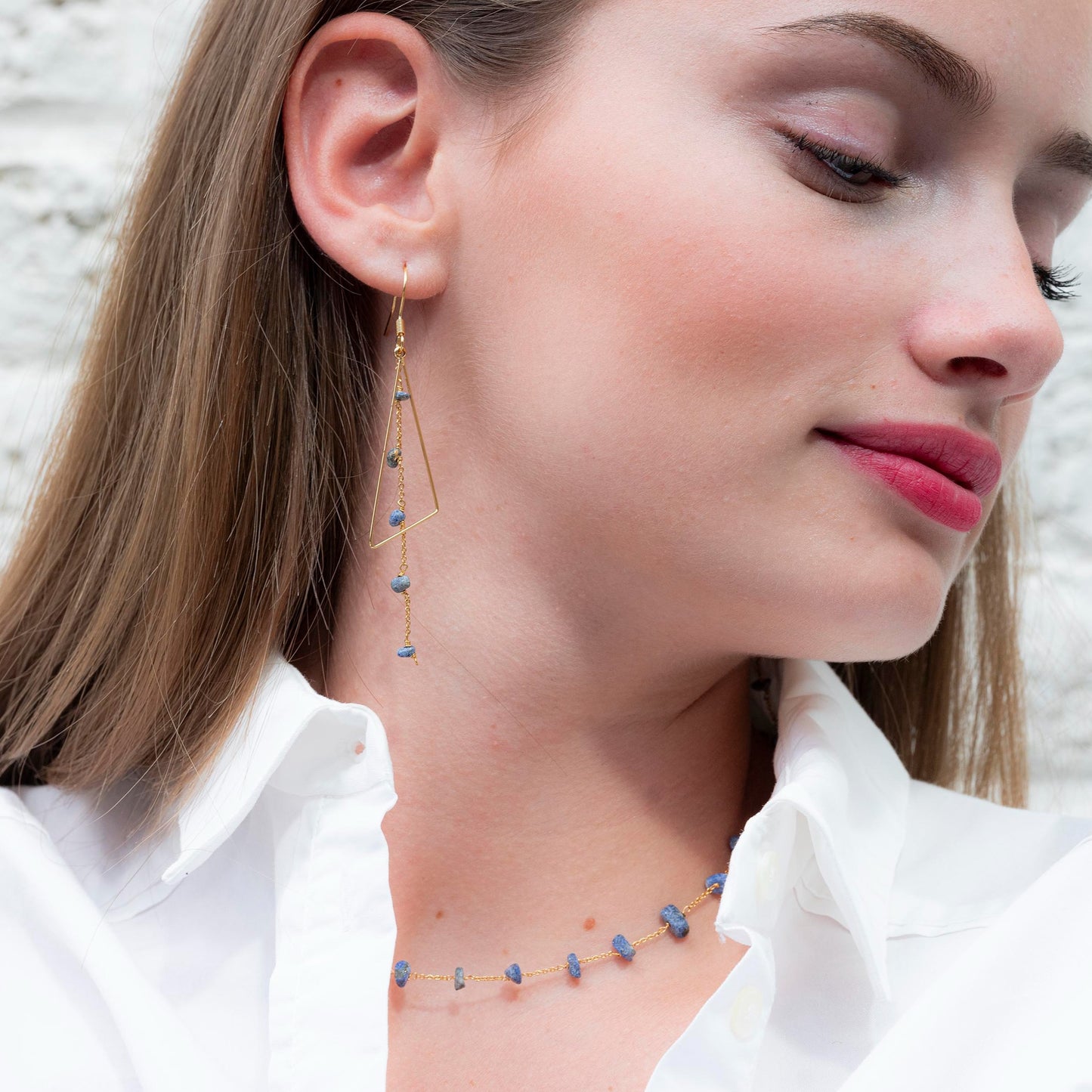 CLOE - BOUCLES D'OREILLES