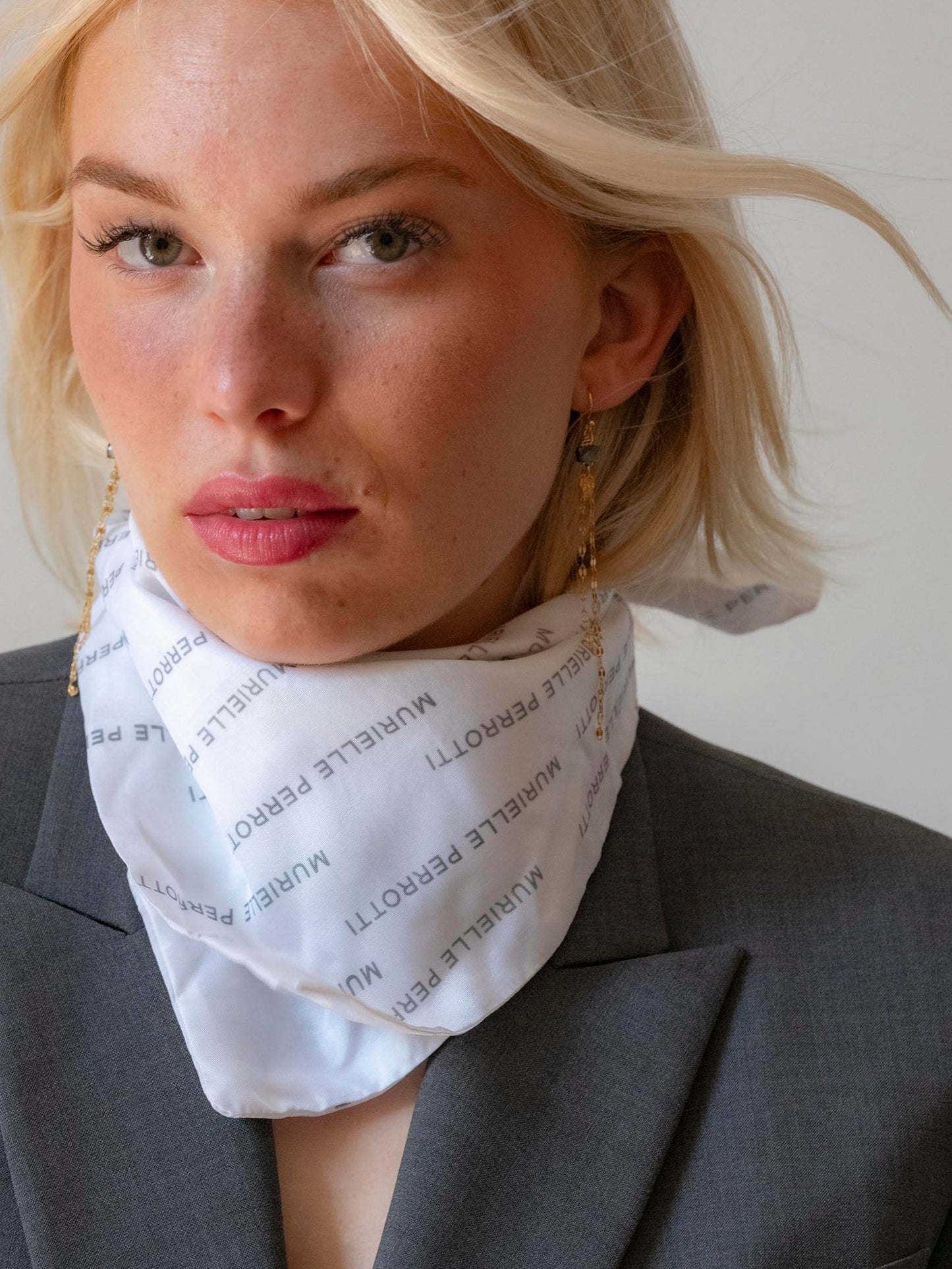 CLARIS - BOUCLES D'OREILLES