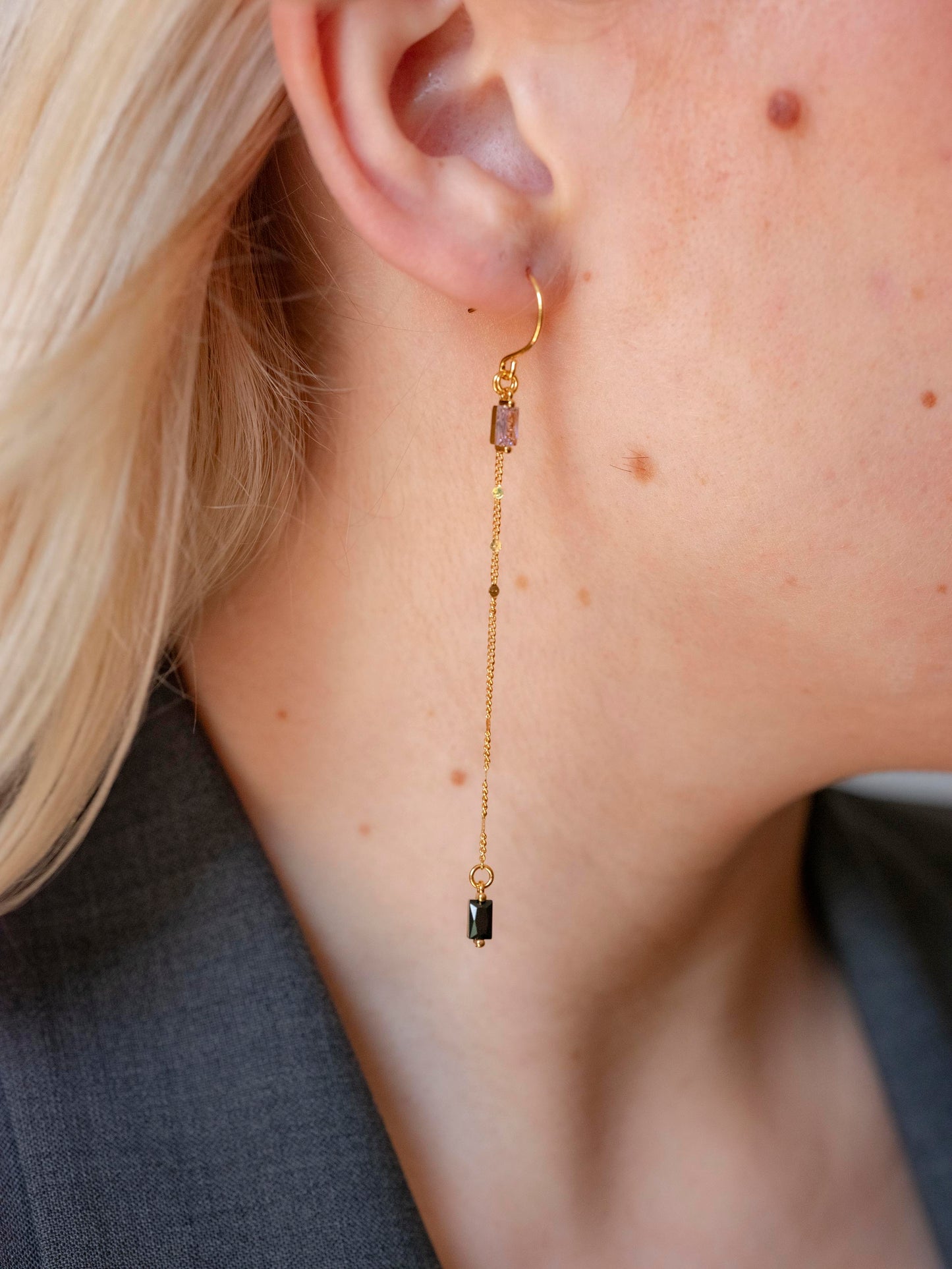 NALA - BOUCLES D'OREILLES