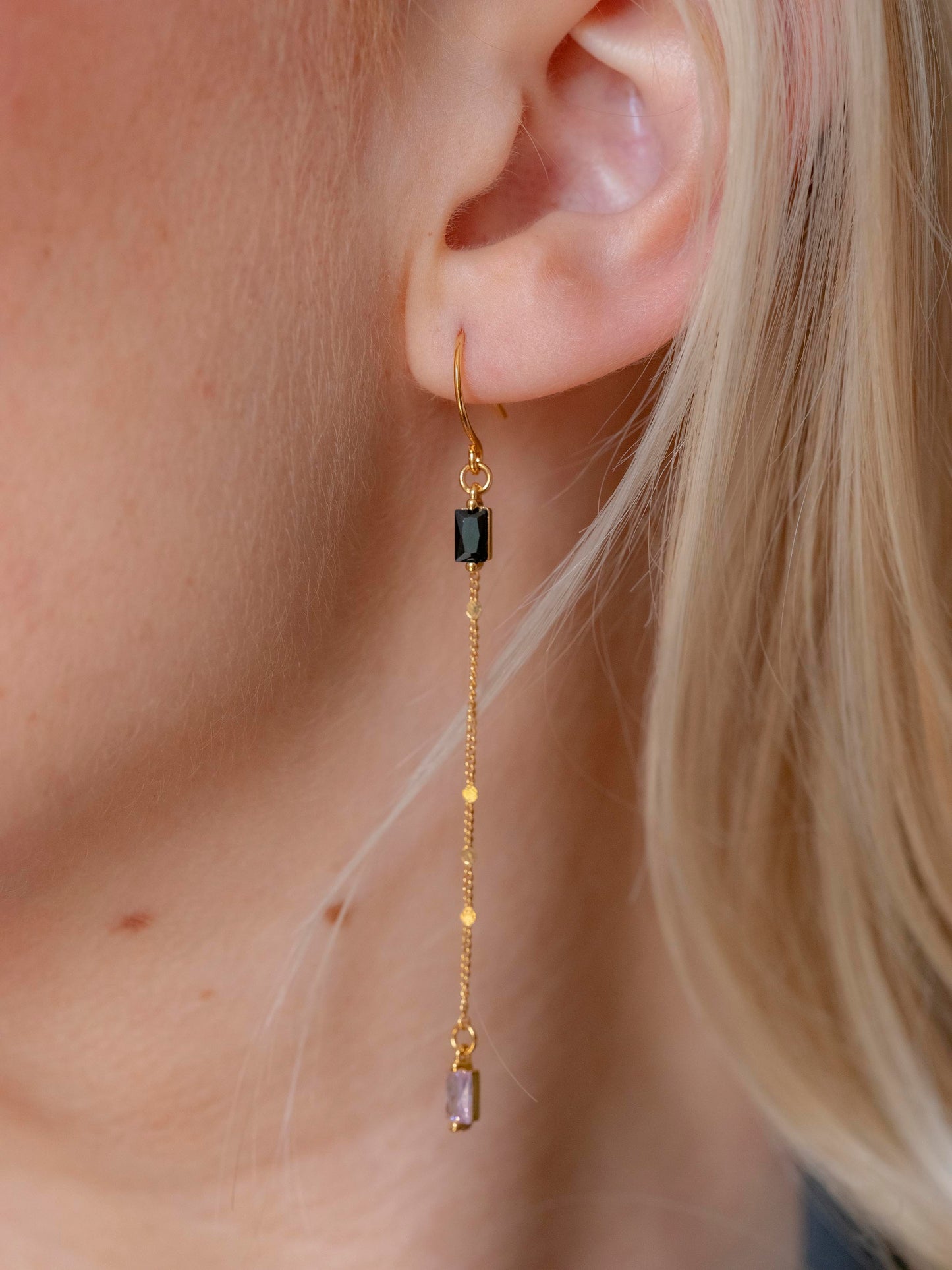 NALA - BOUCLES D'OREILLES