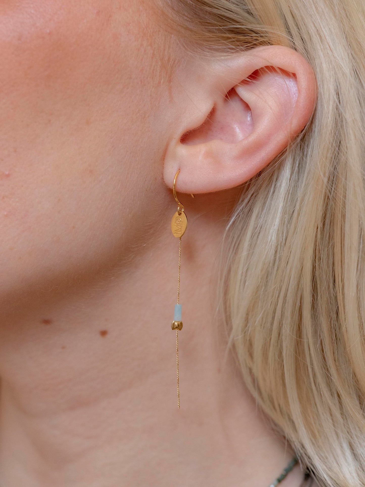 SNAKEXS - BOUCLES D'OREILLES
