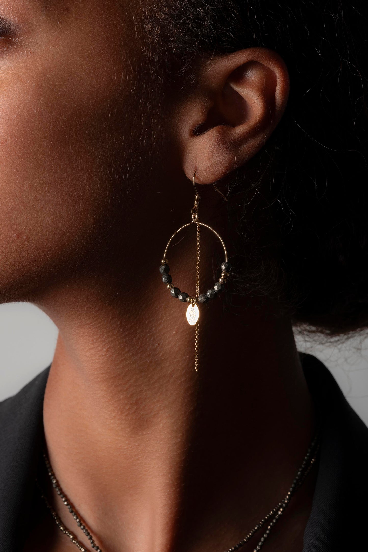 MP - EARRINGS