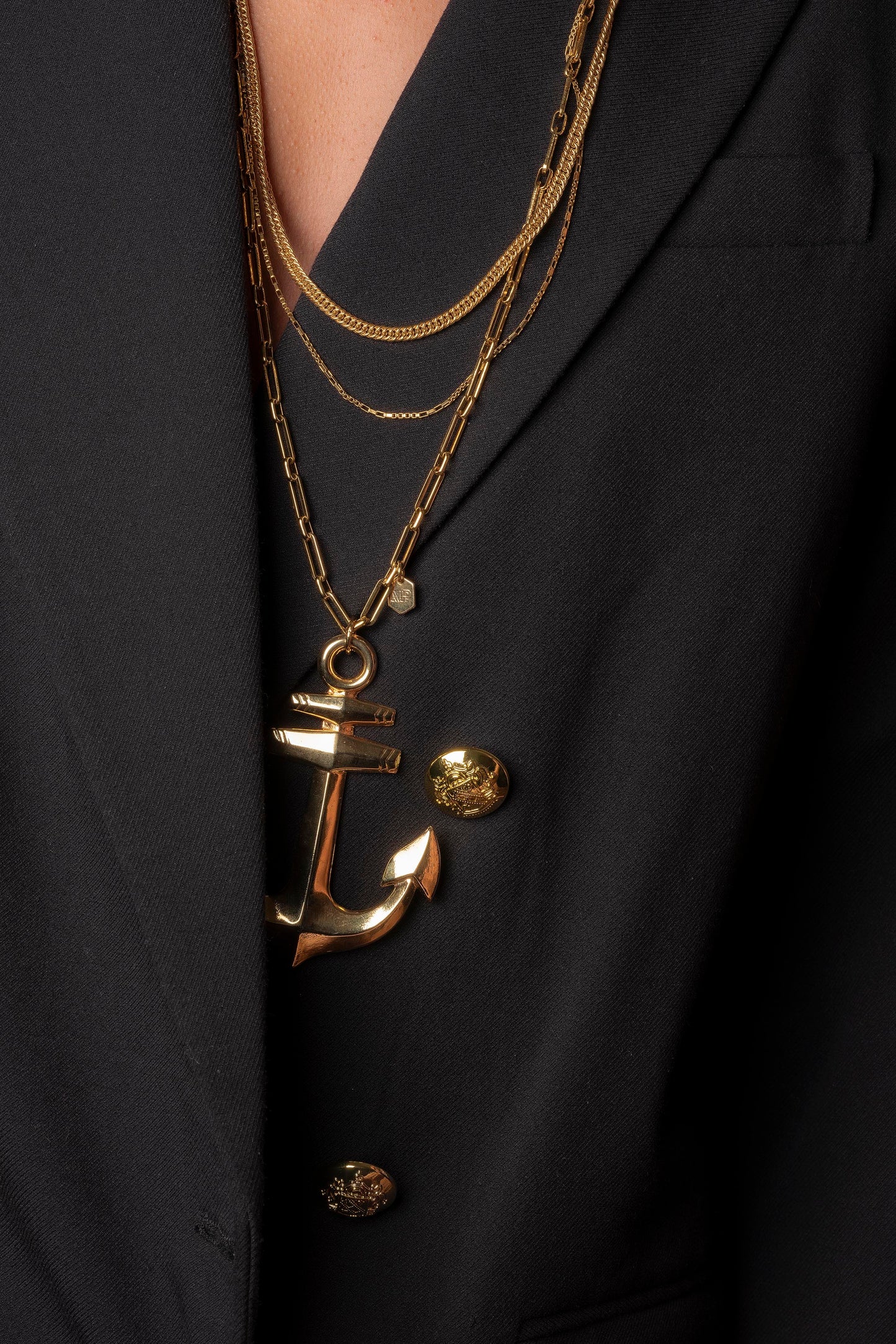NIKKI - NECKLACE
