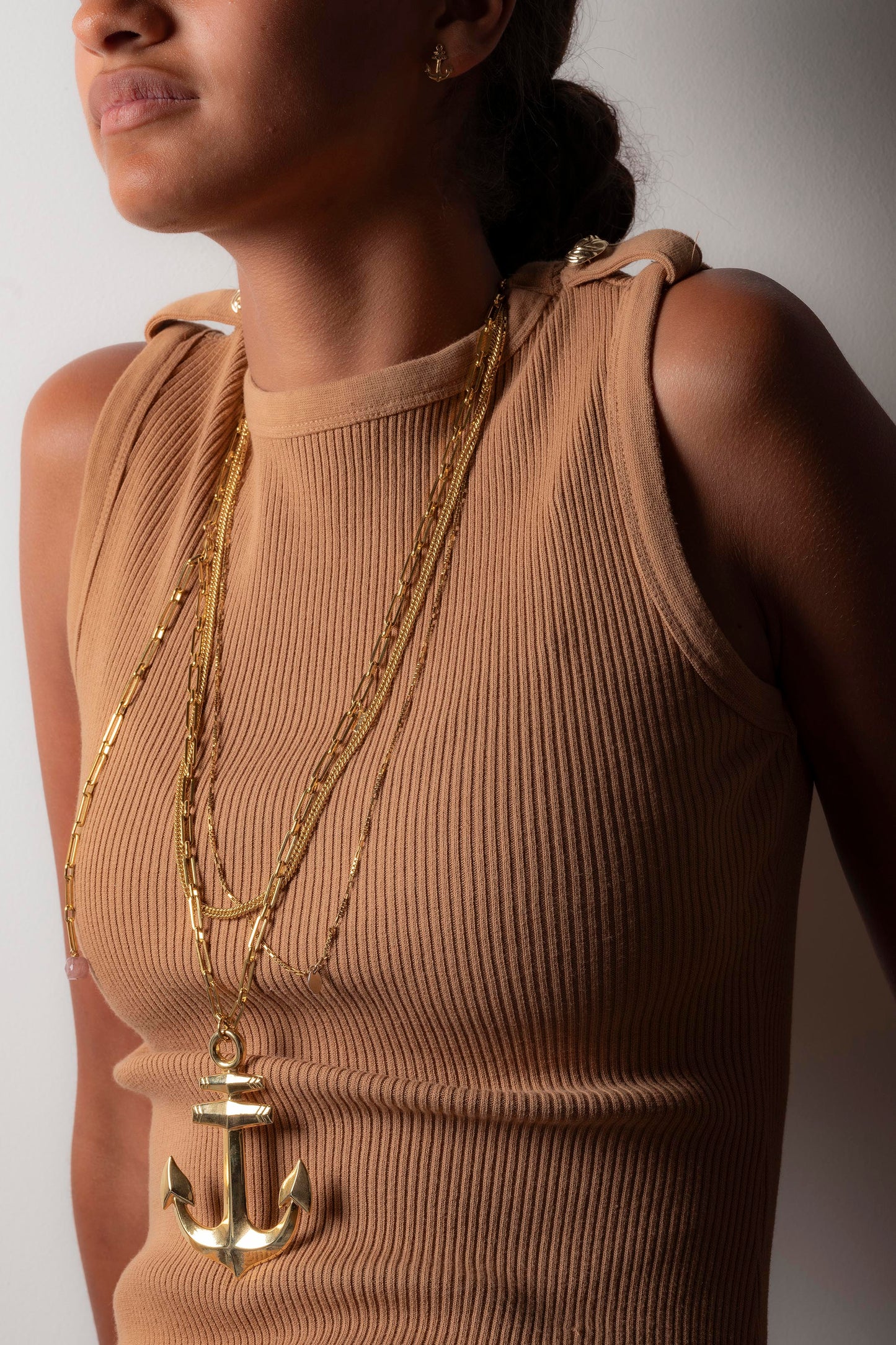 NIKKI - NECKLACE