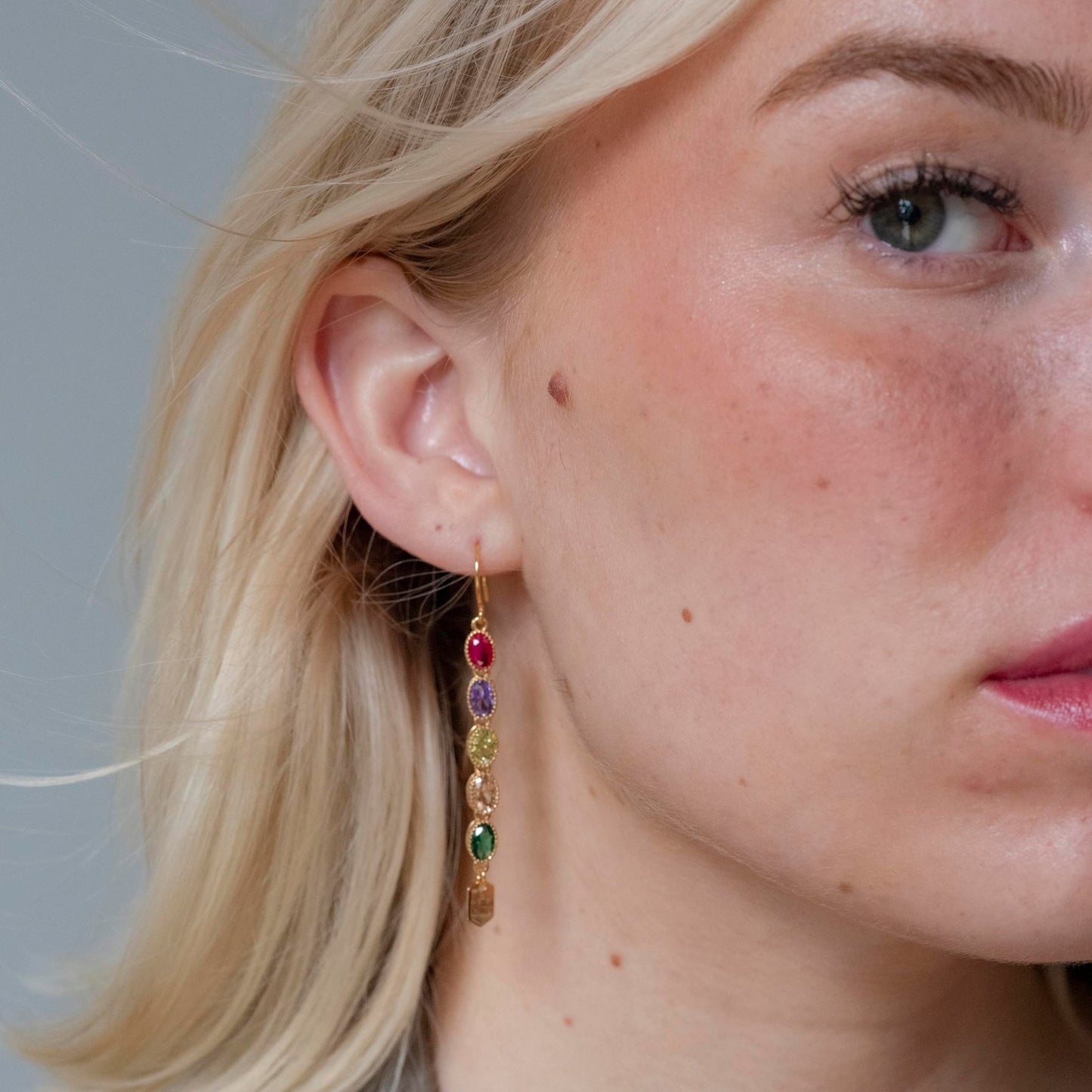 SECRET - EARRINGS