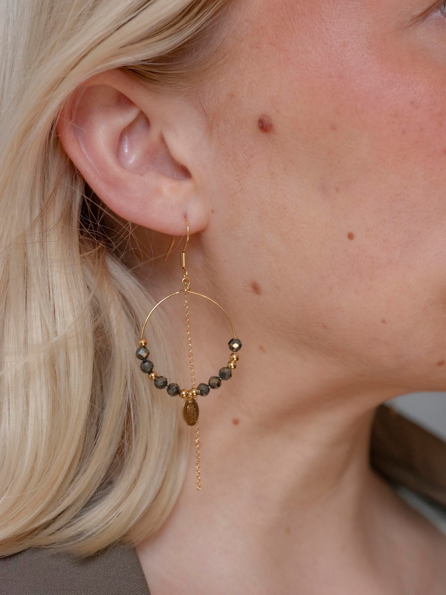 MP - EARRINGS
