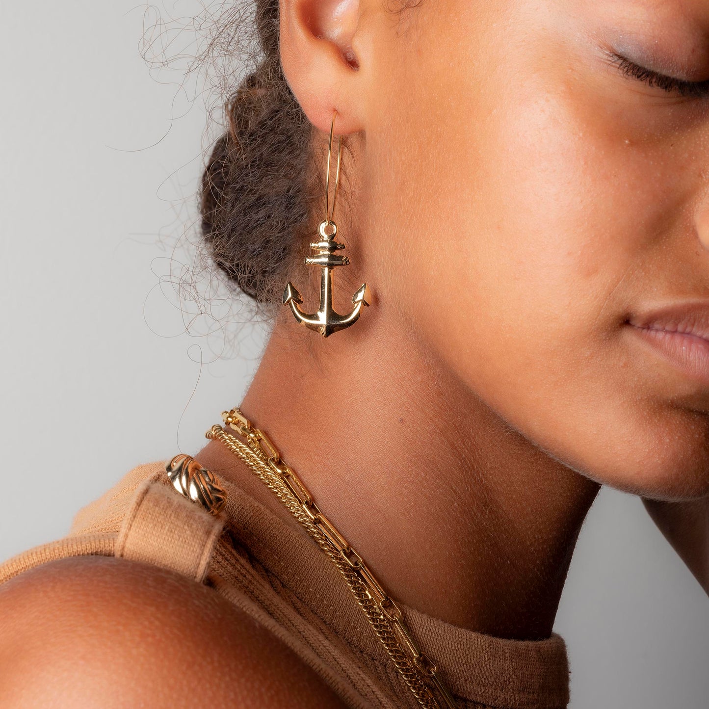 NIKKI - EARRINGS