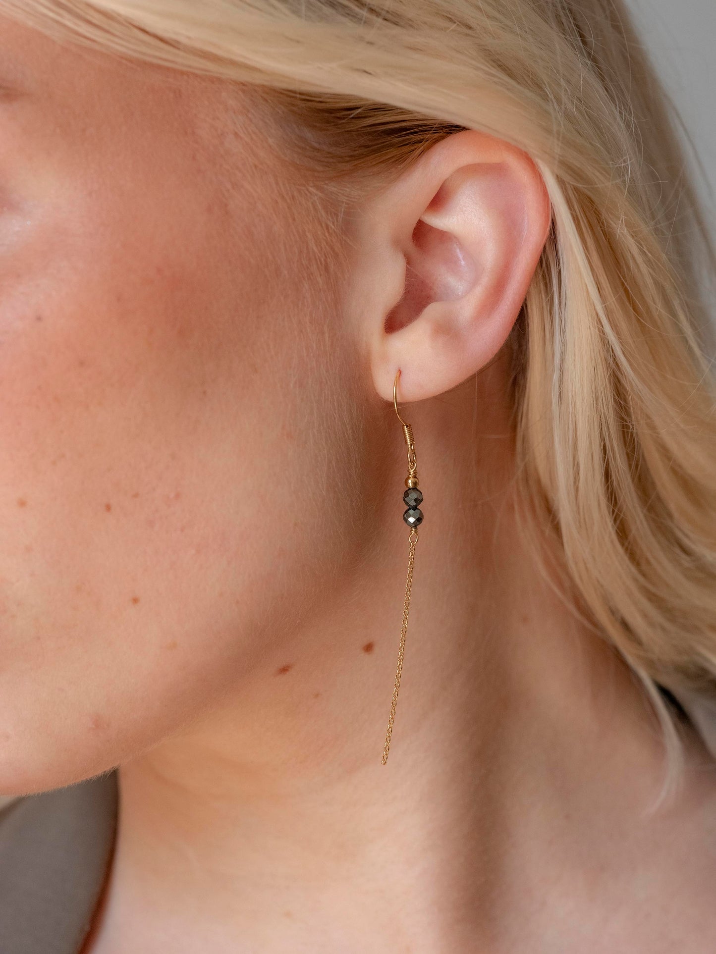 MP - EARRINGS