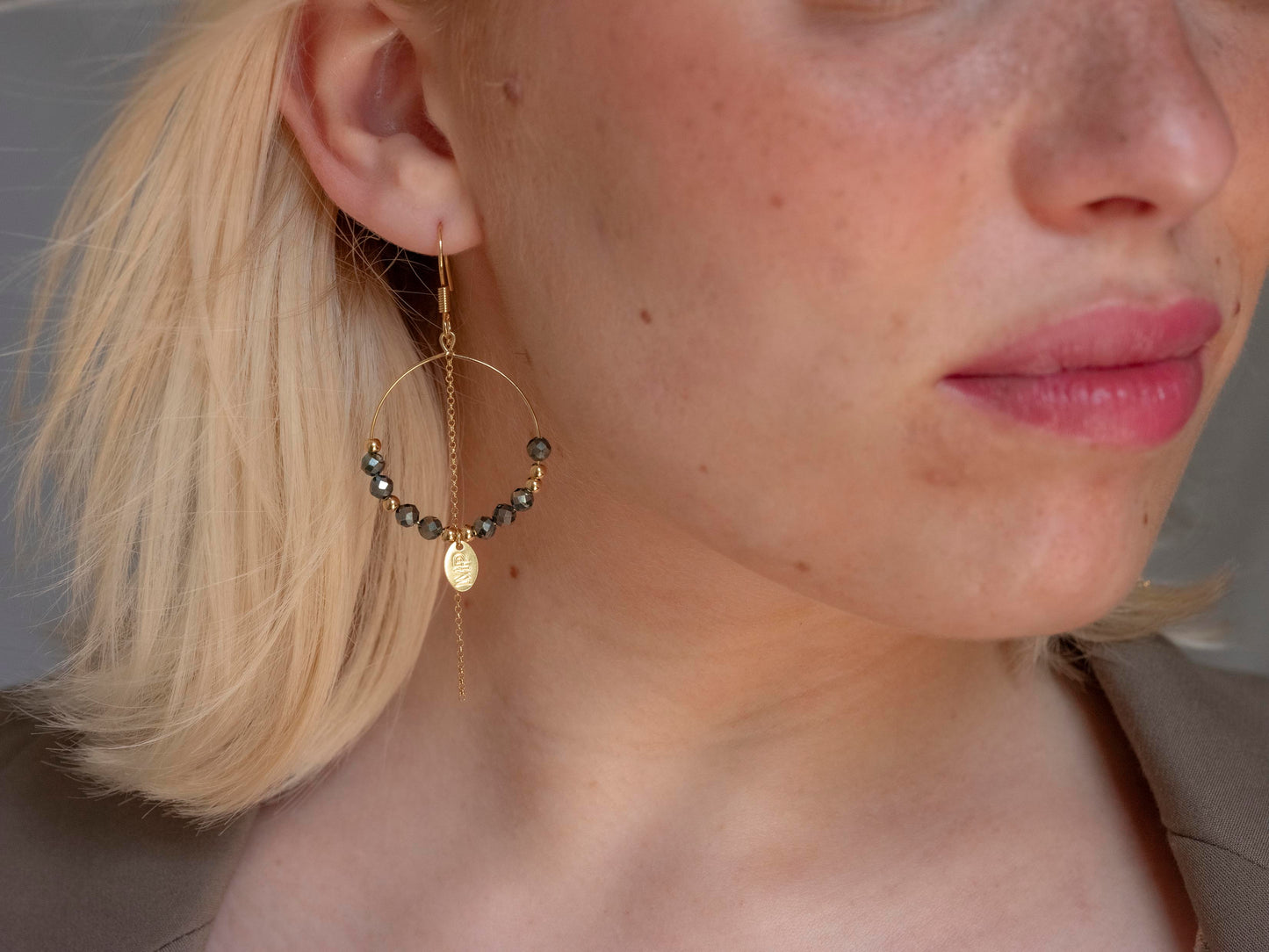 MP - EARRINGS