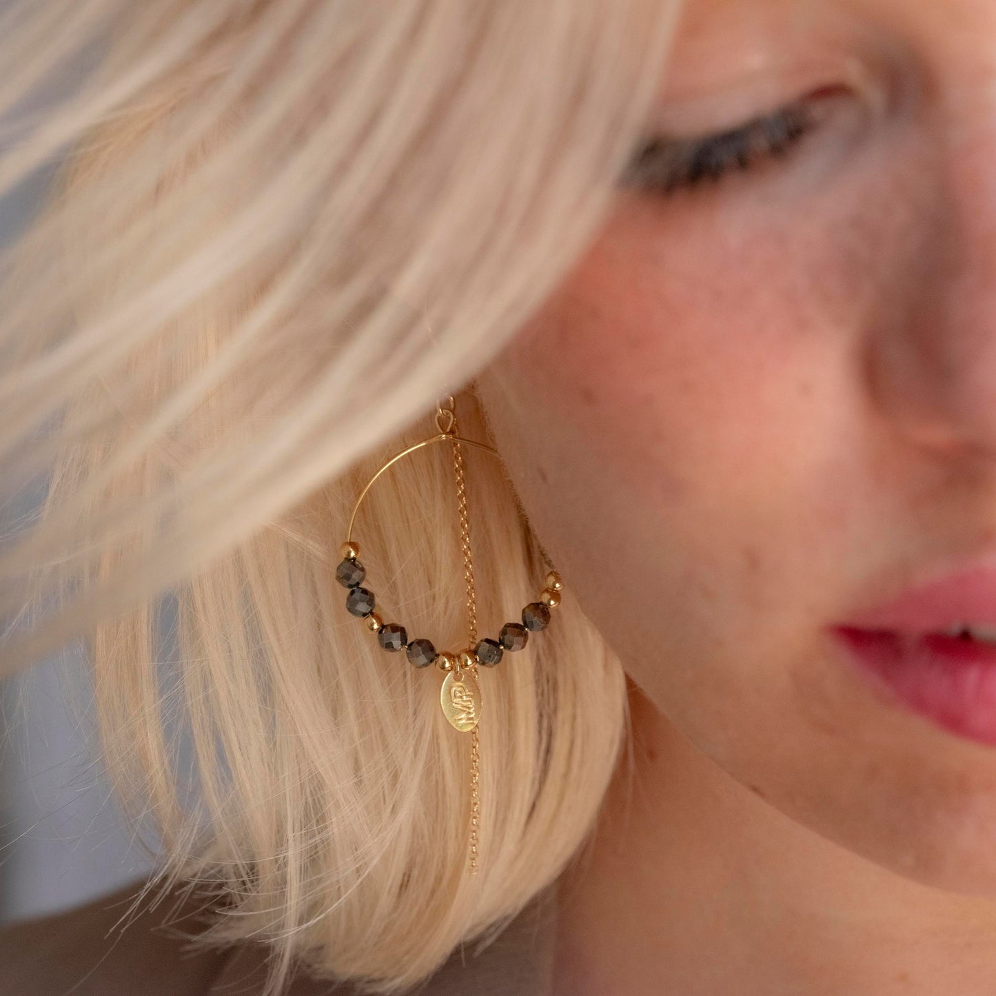 MP - EARRINGS