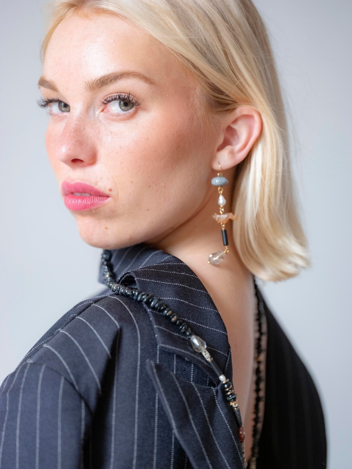 KITZU - EARRINGS