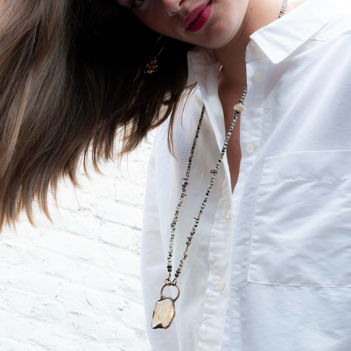 MISTIC - KETTING