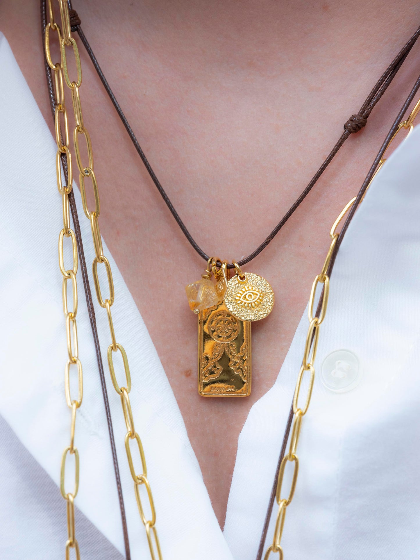 UMA N3 - COLLIER
