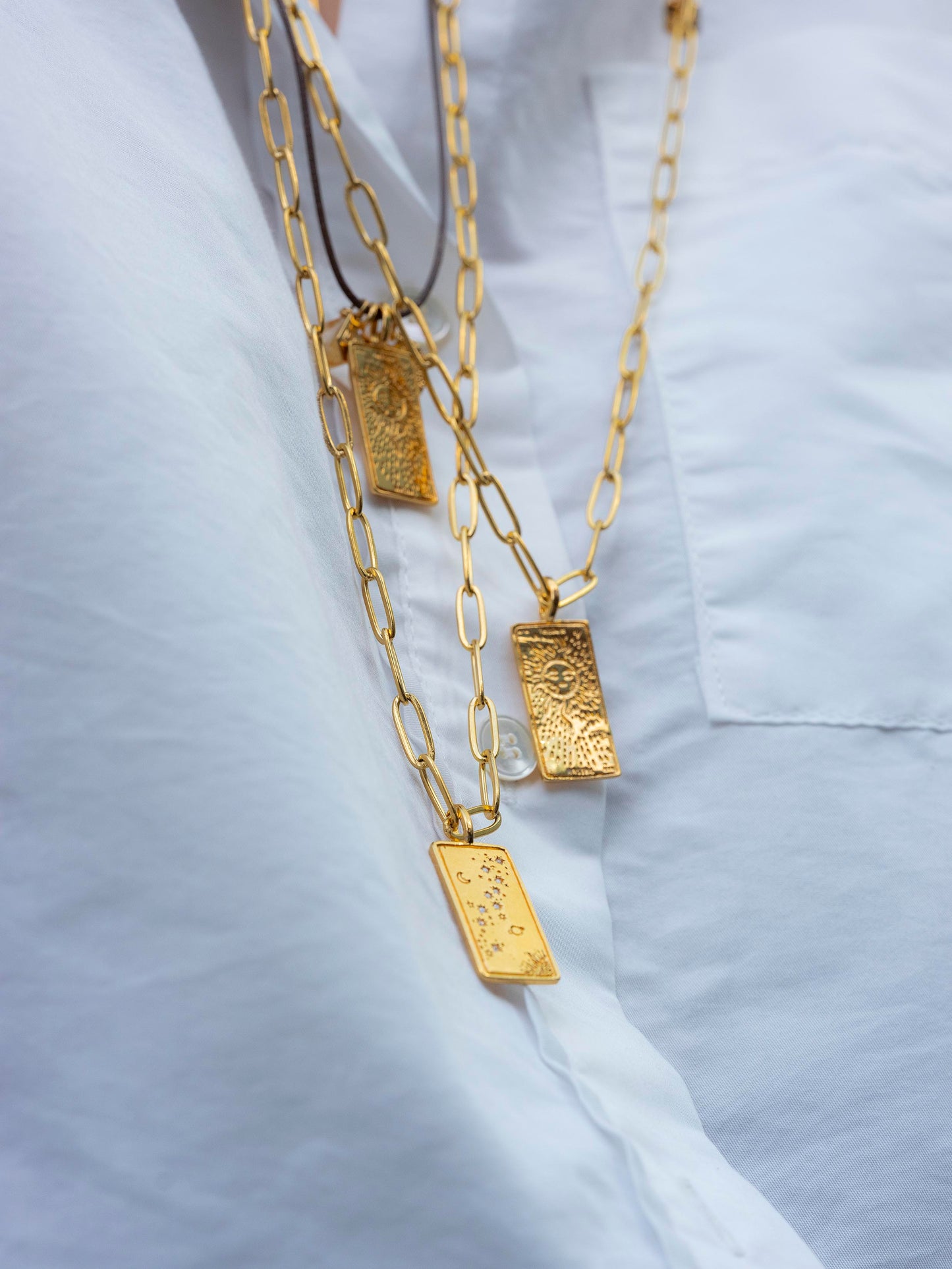 UMA - COLLIER