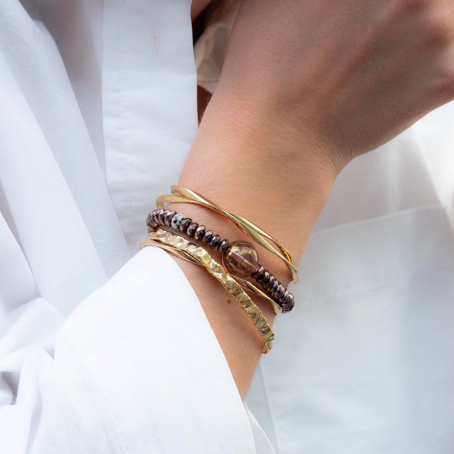 NOMAD - BRACELET